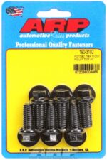Pontiac hex motor mount bolt kit - Image 2