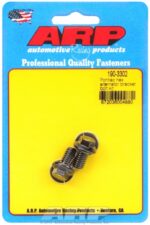 Pontiac hex alternator bracket bolt kit - Image 2