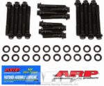 Pontiac Ram Air 2 & 455-HO hex hsk - Image 2