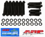 Pontiac '65-66 326-421cid w/D-port head bolt kit - Image 2