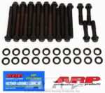 Pontiac w/Edelbrock head after 3/15/02 head bolt kit - Image 2