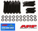 Pontiac '67-up 350-455cid w/D-port head bolt kit - Image 2