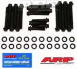 Pontiac '64 & earlier 326-421cid w/D-port head bolt kit - Image 2