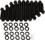 Pontiac 400-455 w/edel D-port head bolt kit - Image 2