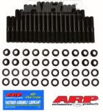 Pontiac 400-428 Ram Air & SD 12pt hsk - Image 2