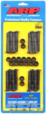 Pontiac V8 '63 present & 389 rod bolt kit - Image 2