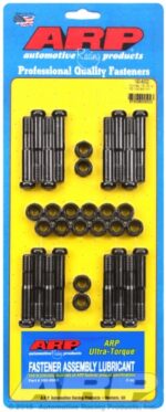 Pontiac V8 '55-62 rod bolt kit - Image 2