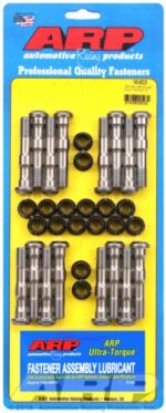 Pontiac 455 Super Duty rod bolt kit - Image 2