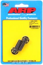 Pontiac 12pt thermostat housing bolt kit - Image 2
