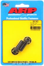 Pontiac hex thermostat housing bolt kit - Image 2