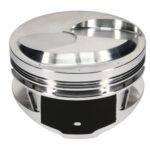 JE Pistons Kit 454 BBC .350 DOME B:4.600 - Image 25