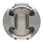 JE-Pistons kit Hyundai 1.6L Gamma 77.50mm 9.5:1 - Image 2