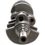 Manley Chevy LS Forged Crankshaft - 4.000 . Stroke - Image 3