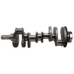 Manley Chevy LS Forged Crankshaft - 4.000 . Stroke - Image 4