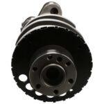 Manley Chevy LS Forged Crankshaft - 4.000 . Stroke - Image 2