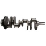 Manley Chevy LS Forged Crankshaft - 4.000 . Stroke - Image 5