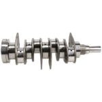 Manley Subaru EJ20 Billet Crankshaft - 79.00 mm Stroke - Image 5