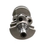 Manley Chevy LS Forged Crankshaft - 4.000 . Stroke - Image 3