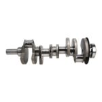 Manley Chevy LS Forged Crankshaft - 4.000 . Stroke - Image 4