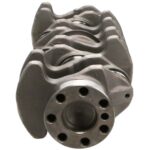 Manley Mitsubishi 4G63 Forged Crankshaft - 88.00 mm Stroke - Image 2