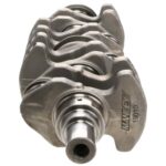 Manley Mitsubishi 4G63 Forged Crankshaft - 88.00 mm Stroke - Image 3