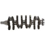 Manley Mitsubishi 4G63 Forged Crankshaft - 88.00 mm Stroke - Image 4