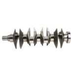 Manley Mitsubishi 4G63 Billet Crankshaft - 94.00 mm Stroke - Image 4