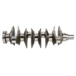 Manley Mitsubishi 4G63 Billet Crankshaft - 94.00 mm Stroke - Image 5