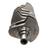 Manley Mitsubishi 4G63 Billet Crankshaft - 100.00 mm Stroke - Image 3