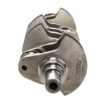 Manley Mitsubishi 4G63 Billet Crankshaft - 100.00 mm Stroke - Image 3