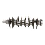 Manley Mitsubishi 4G63 Billet Crankshaft - 100.00 mm Stroke - Image 4