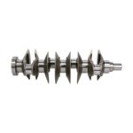 Manley Mitsubishi 4G63 Billet Crankshaft - 100.00 mm Stroke - Image 5