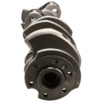Manley SBC Forged Crankshaft 4.000 Stroke - Image 2