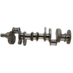 Manley SBC Forged Crankshaft 4.000 Stroke - Image 4