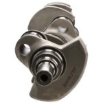Manley SBC Forged Crankshaft 3.750 Stroke - Image 3