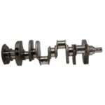 Manley SBC Forged Crankshaft 3.750 Stroke - Image 5