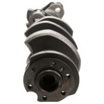 Manley SBC Forged Crankshaft 3.750 Stroke - Image 2