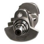 Manley SBC Forged Crankshaft 3.750 Stroke - Image 3