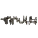 Manley SBC Forged Crankshaft 3.750 Stroke - Image 4