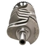 Manley Mitsubishi 4B11T Billet Crankshaft - 94.00 mm Stroke - Image 3