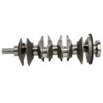 Manley Mitsubishi 4B11T Billet Crankshaft - 94.00 mm Stroke - Image 4