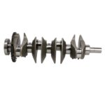 Manley Mitsubishi 4B11T Billet Crankshaft - 94.00 mm Stroke - Image 5
