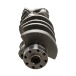 Manley Ford 4.6L Modular V8 Forged Crankshaft 3.543 Stroke - Image 2