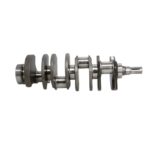 Manley Ford 4.6L Modular V8 Forged Crankshaft 3.750 Stroke - Image 5