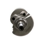 Manley Ford 4.6L Modular V8 Forged Crankshaft 3.800 Stroke - Image 3