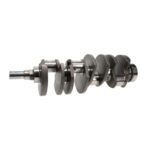 Manley Ford 4.6L Modular V8 Forged Crankshaft 3.800 Stroke - Image 4