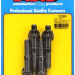 ARP Bellhousing Stud Kit 7/16x2.750 12PT