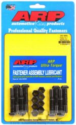 Pontiac 151 4-cylinder Iron Duke rod bolt kit - Image 2