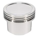 SRP by JE Pistons Kit 455 OLDSMOBILE DISH B:4.155 - Image 3