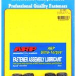 ARP BMW 2.3L (S14)(22mmUHL) flywheel bolt kit (8pcs)